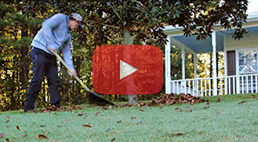 How to Winterize Your Yard